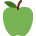 :green_apple: