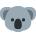 :koala: