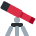 :telescope: