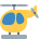 :helicopter: