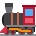 :steam_locomotive: