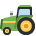 :tractor: