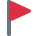 :triangular_flag_on_post: