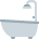 :bathtub: