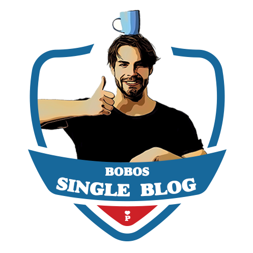 Single Blog Logo