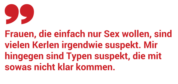 Zitat offene Beziehung