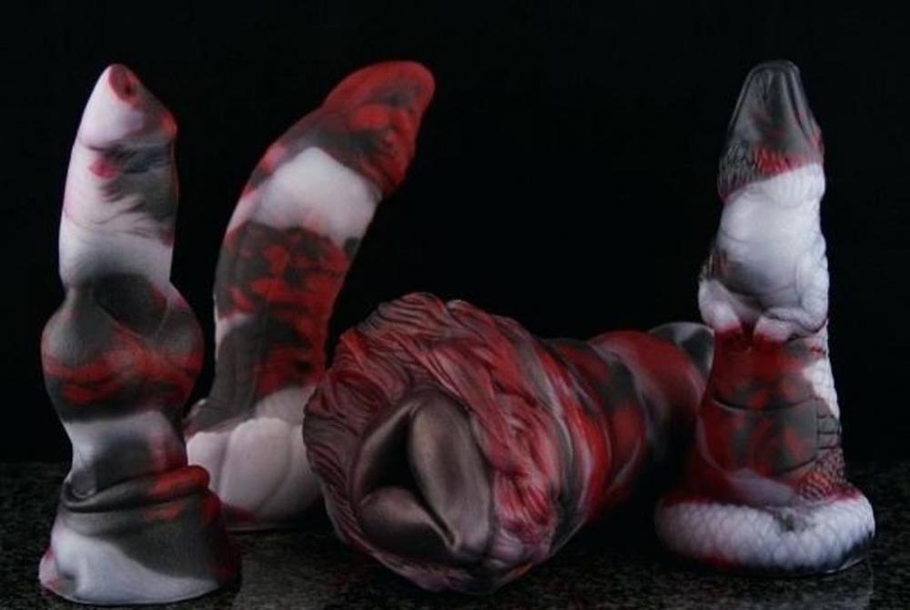 Bad Dragon # Diego.jpg