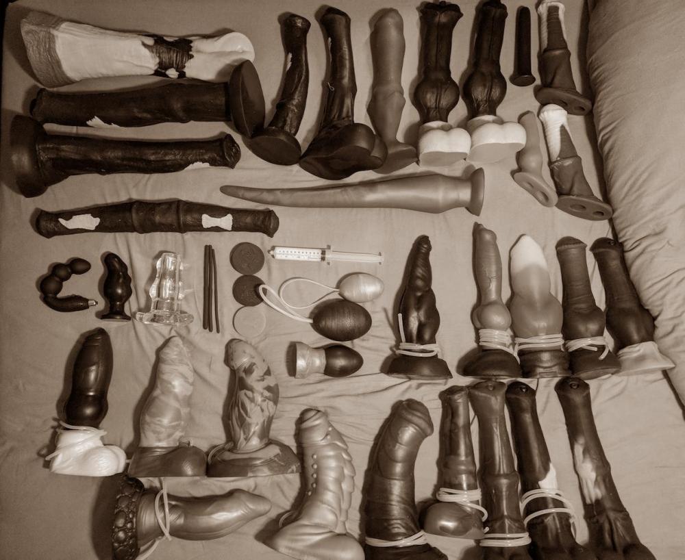 Bad Dragon # Nicole Collection 2.jpg