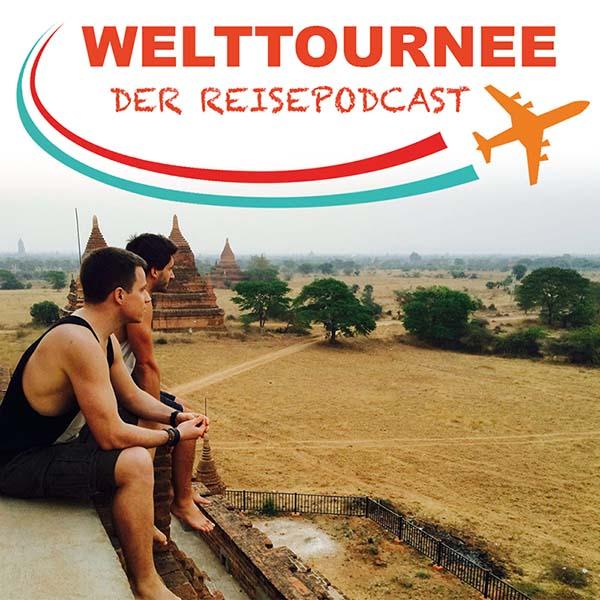 Reisepodcast