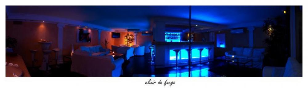 Swingerclub Mallorca - Elixir de Fuego
