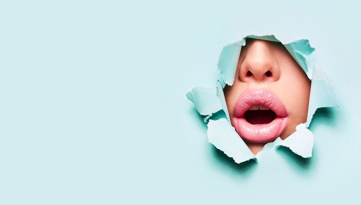 Mehr Informationen zu "Mach den Test: Bist du ein Sexperte?"