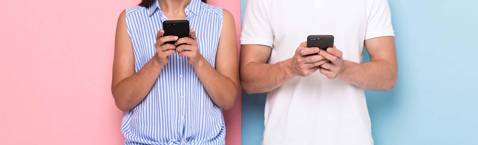 Mehr Informationen zu "Wie bekomme ich Poppen.de als App aufs Smartphone?"