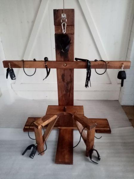 Leidenschaft für Bondage - Seite 3 - Fetisch- und BDSM Forum ...