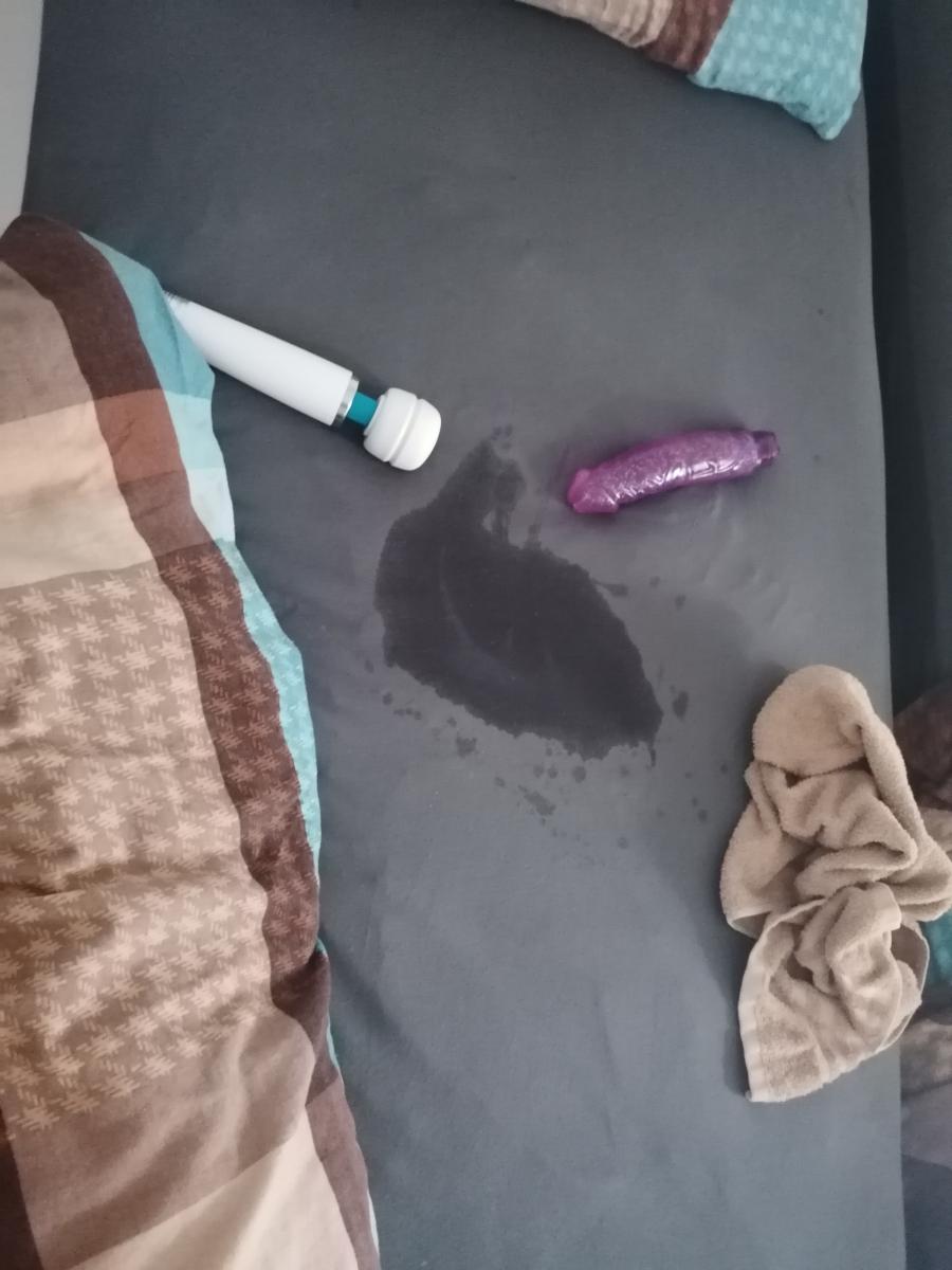 Toy zum squirten, was könnt ihr empfehlen? - Sexspielzeug und ...