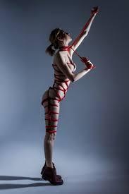 Leidenschaft für Bondage - Seite 3 - Fetisch- und BDSM Forum ...