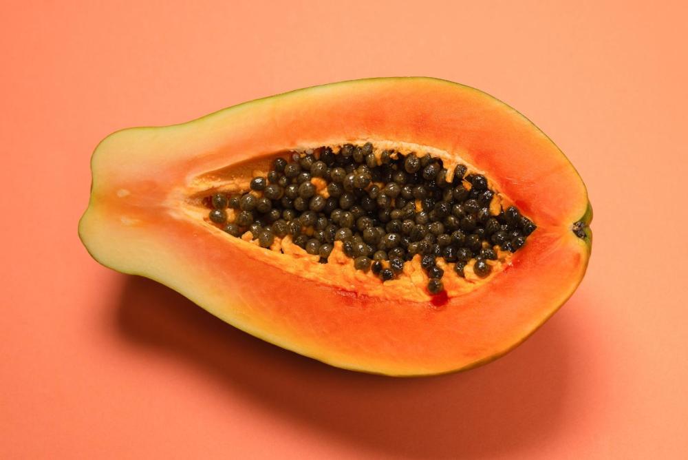 Die besten Sex Tipps - Life Hacks für besseren Sex, zum Beispiel durch Papaya!