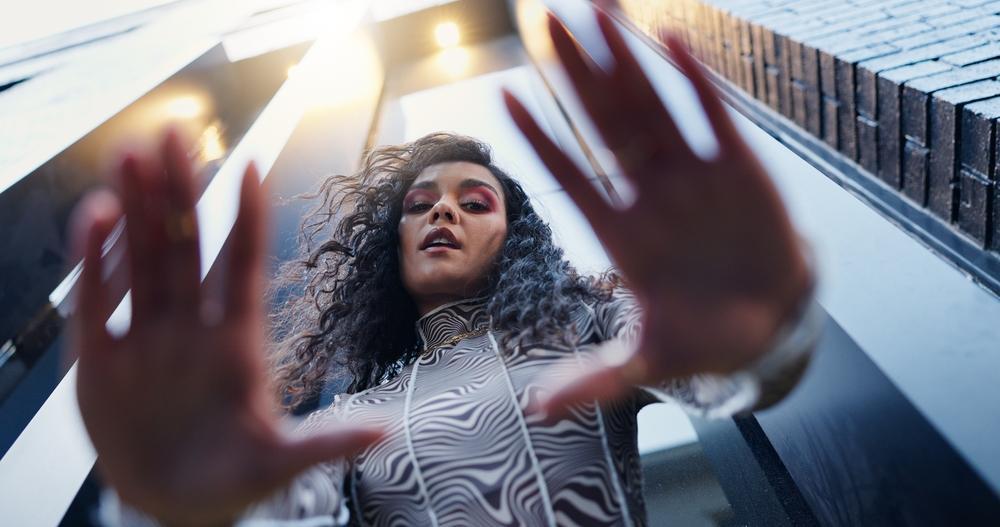 Mehr Informationen zu "POPCORN Fotowettbewerb: Wo Selfies auf Selbstausdruck treffen"