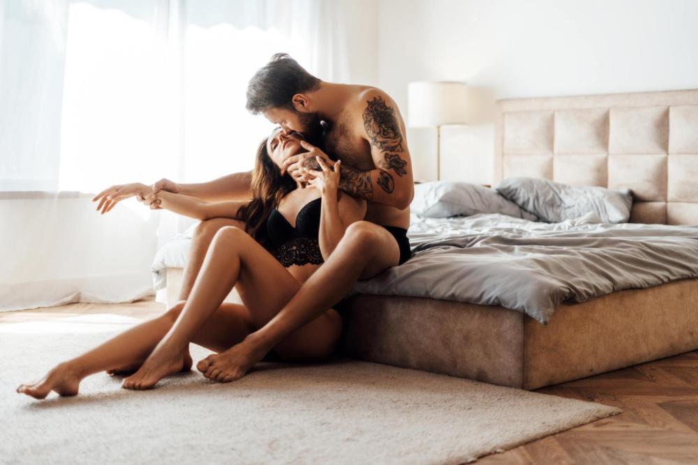 Sex Horoskop Fische Paar intim