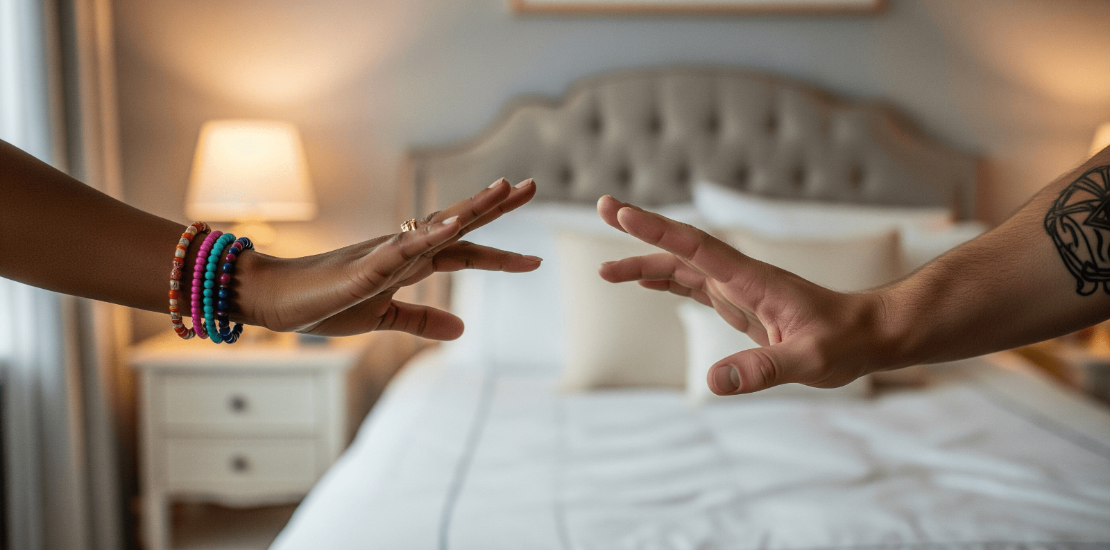 Mehr Informationen zu "Orgasm Gap: Erklärung, Fun Facts & das große Finale für alle"