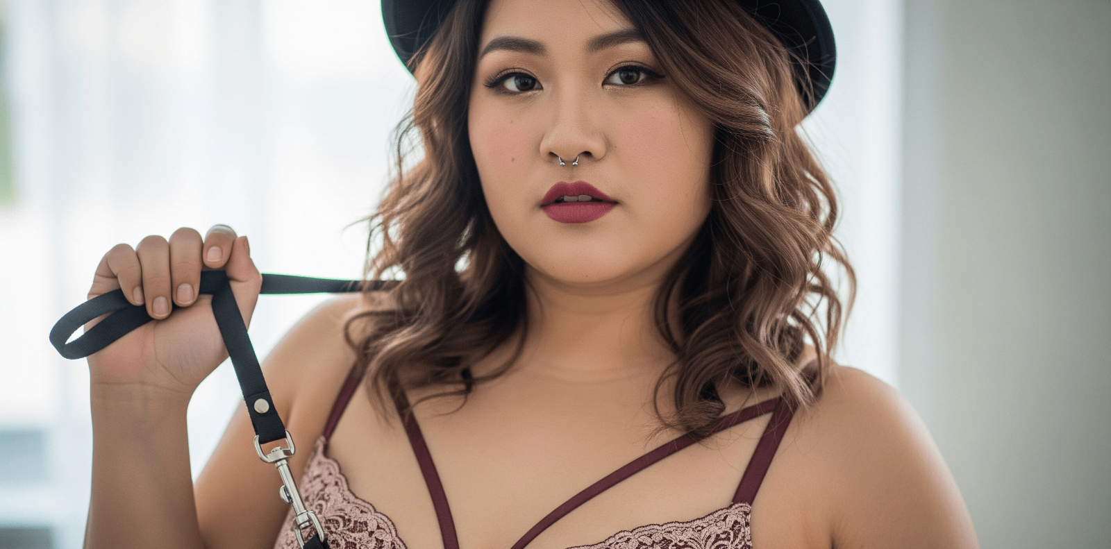 Mehr Informationen zu "Petplay: Leine los! Warum es mehr als nur ein Rollenspiel ist"