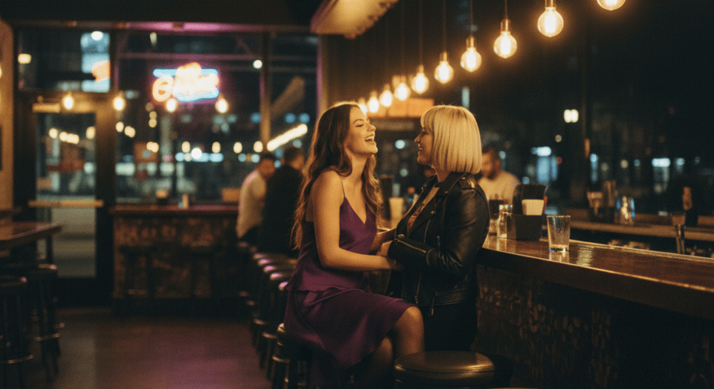 Mehr Informationen zu "Affäre finden – 6 Orte, an denen es wirklich passiert"