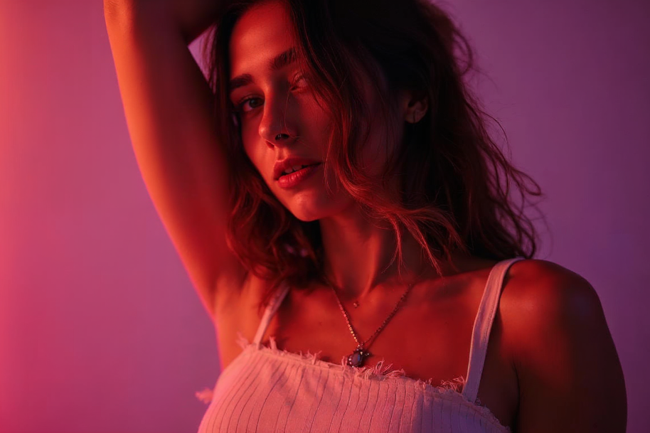 Mehr Informationen zu "Autosexuell: Was es bedeutet, wenn Du Lust auf Dich selbst hast"