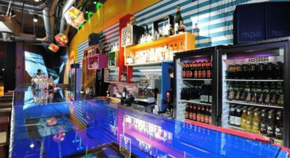 Die_kunstbar_Kinky_Party_in_Koeln