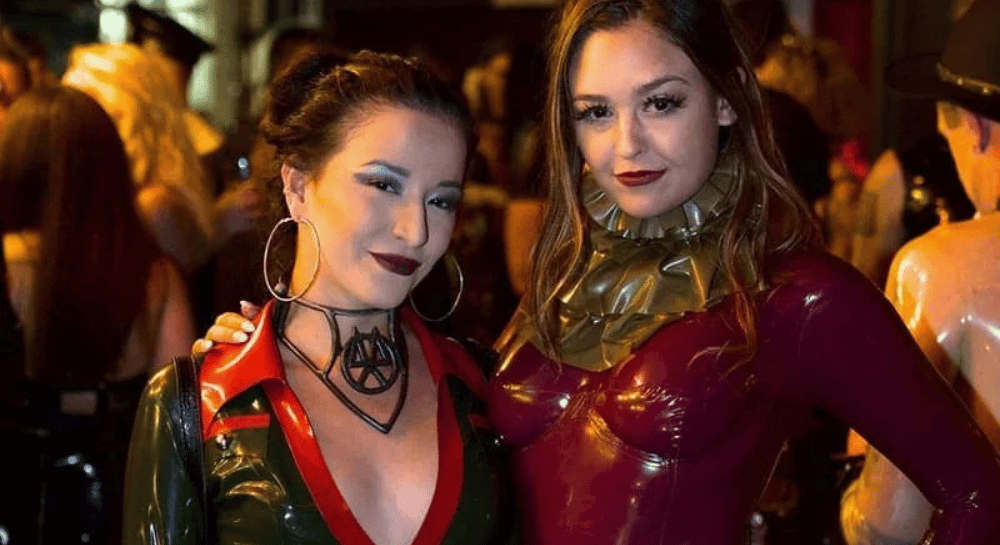 SubRosaDictum_KinkyBeats_The Union_kinky_party_in_koeln