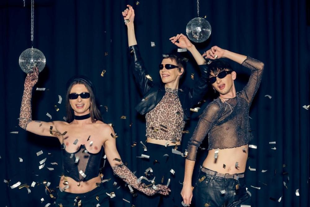 Mehr Informationen zu "Sexpositive Partys: Was steckt dahinter?"