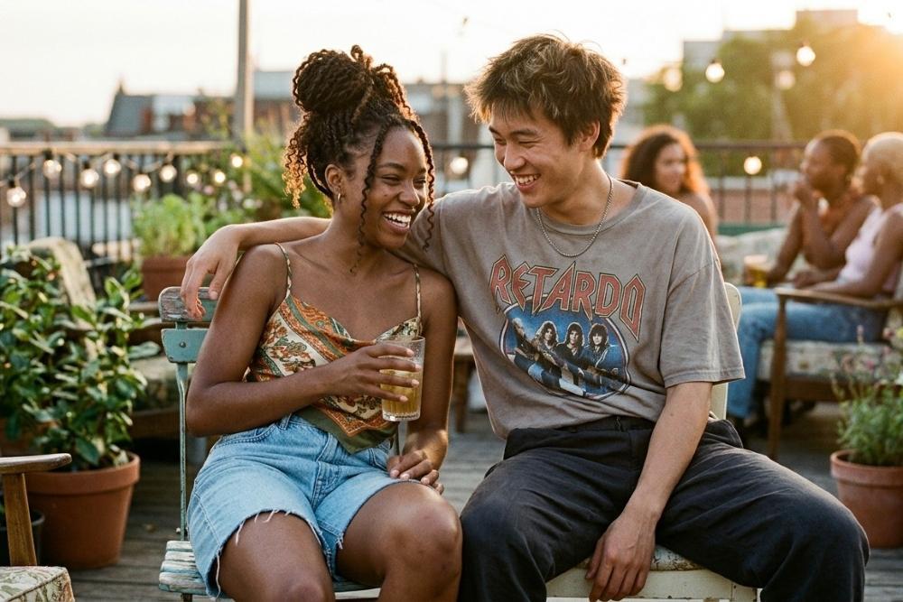 Mehr Informationen zu "Summer Fling: Sommerflirt, Abenteuer oder mehr?"