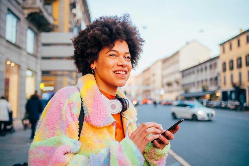 Mehr Informationen zu "Dating-Apps im Vergleich: Worauf es beim Online-Dating wirklich ankommt"