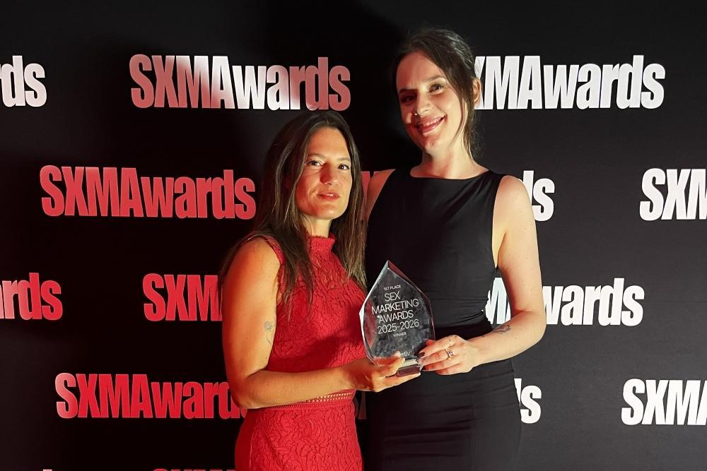 Mehr Informationen zu "Ausgezeichnet in Berlin: Unsere POPCORN-App bei den SXMA Awards 2026"