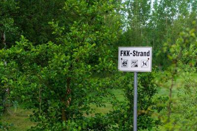 Die 9 schönsten FKK-Strände für deinen FKK-Urlaub in Deutschland
